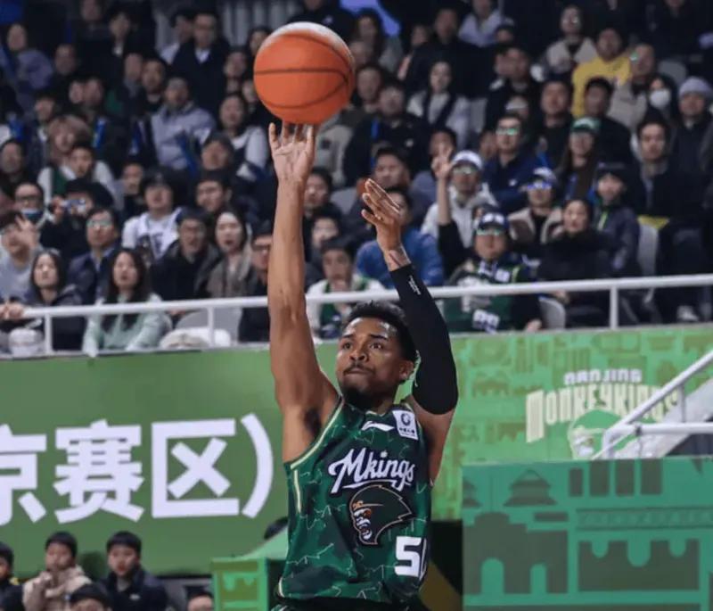 开云体育下载-同曦双核齐爆是真恐怖！汉兹+郭昊文轰74分，攻坚拉满却无缘集训