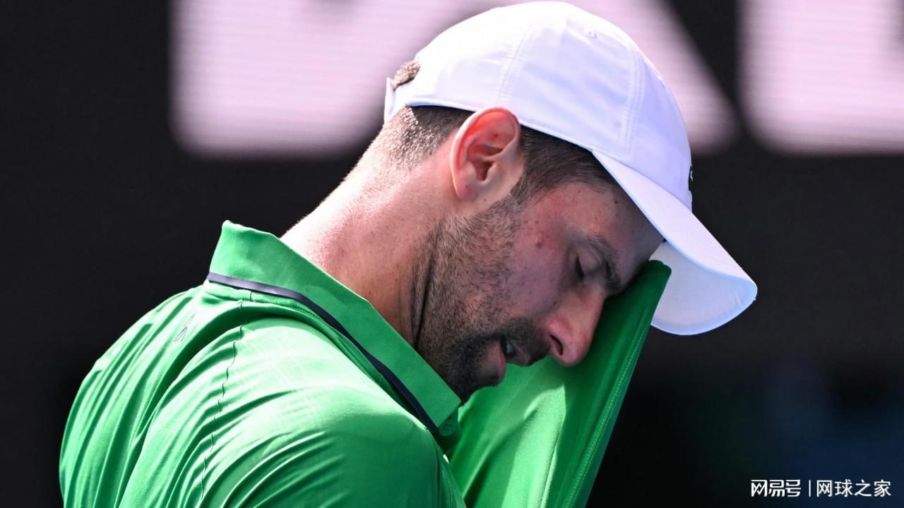 开云-德约科维奇解释：为何纳达尔出现在澳网决赛现场让他感觉有点怪
