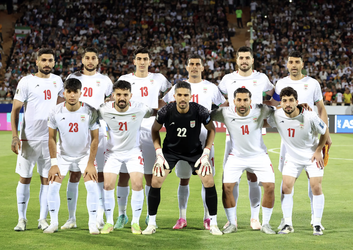 KAIYUN-美媒体警告伊朗：若退出世界杯将会损失7000万 4年后也休想再参加