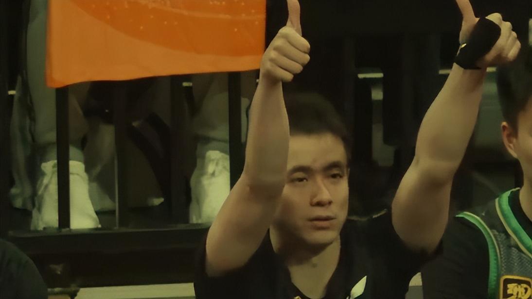 下午3:30官宣！辽篮引进第6外援的目的曝光，一切都是为了赵继伟