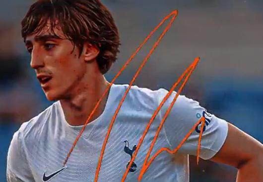 KAIYUN-官方：塞维利亚&amp;热刺互换 B.希尔投英超换回拉梅拉