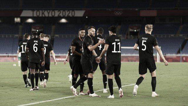 开云体育官网-德国残阵止步小组赛 昆茨用最差战绩告别U21帅位