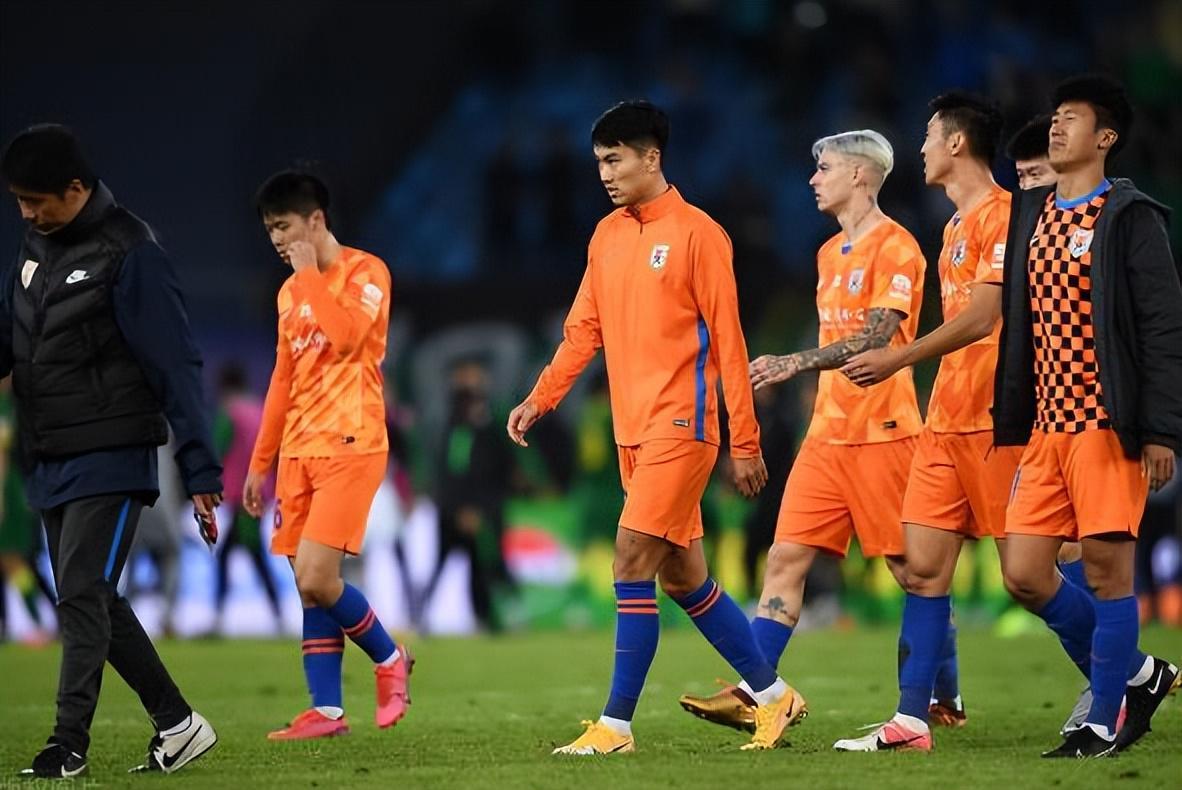 开云体育下载-德转宣！鲁能连续两个外租都没甩掉的高薪包袱，如今终于正式离队