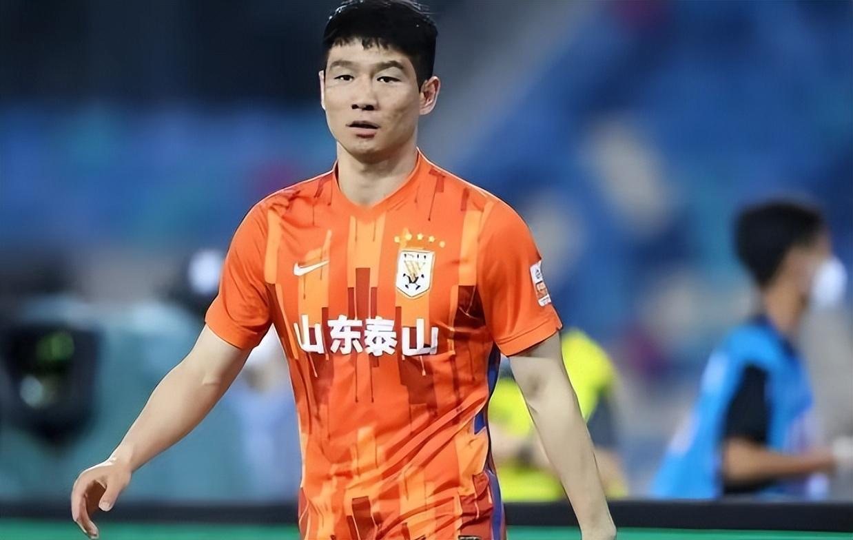 开云体育下载-德转宣！鲁能连续两个外租都没甩掉的高薪包袱，如今终于正式离队