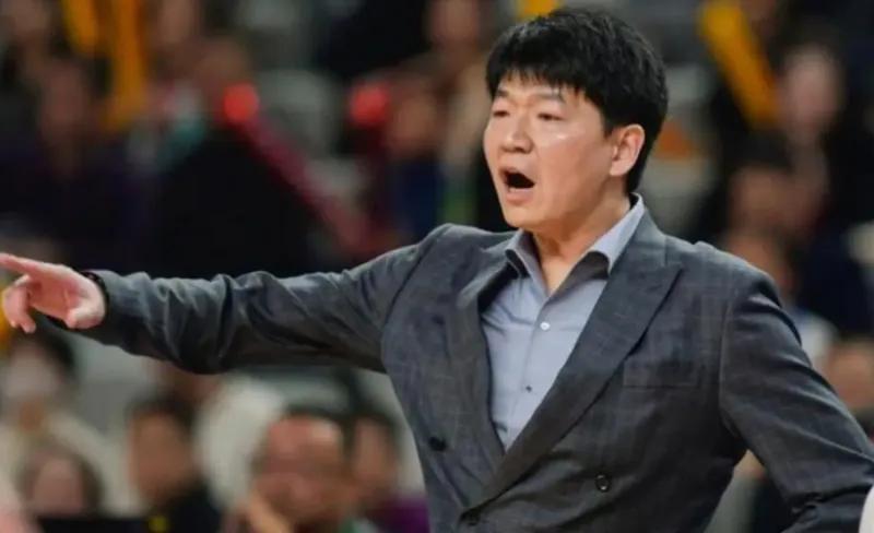 输广州发布会！邱彪主动致歉，不满珀塞尔发挥，谈外援职责！