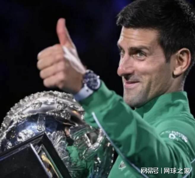 开云-印第安维尔斯大师赛就是ATP男子球员赛季开局连胜的天堑