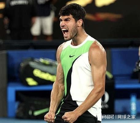 开云-印第安维尔斯大师赛就是ATP男子球员赛季开局连胜的天堑