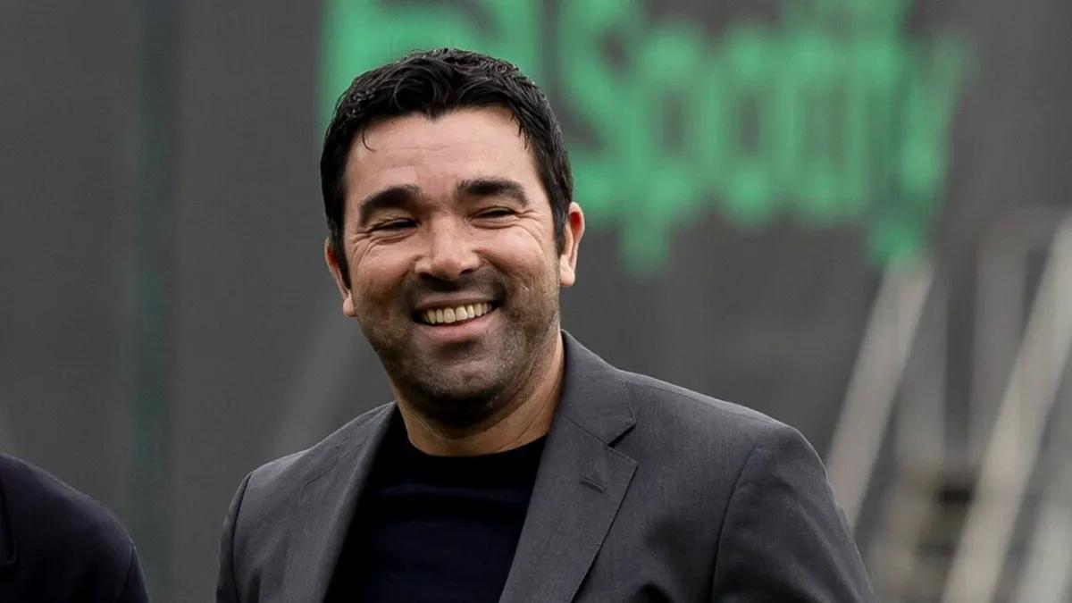 德科：如果你问我阿尔瓦雷斯或哈兰德？我会直接把你打发走