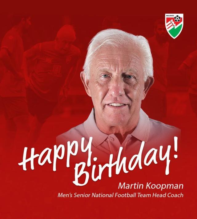 马代主帅生日忠告中国足球：要给年轻球员更多机会