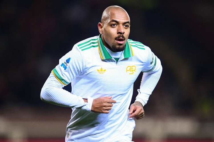 开云体育下载-马伦冬窗加盟罗马后9场意甲7球，已经是队内头号射手