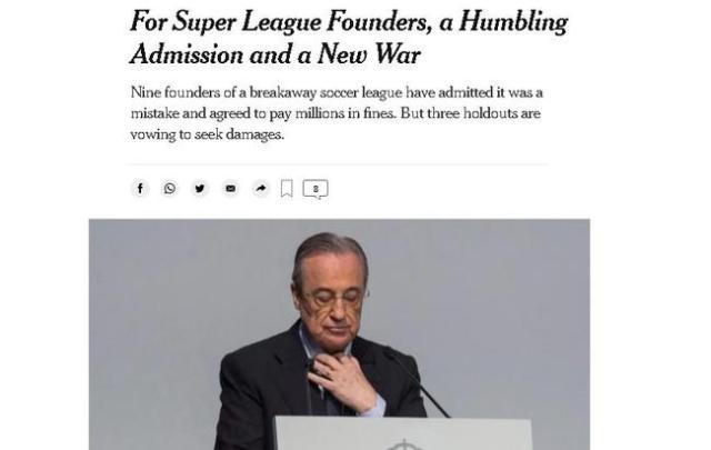 开云体育下载-【早报】欧超大清算：皇萨文欧冠或被禁赛2年！