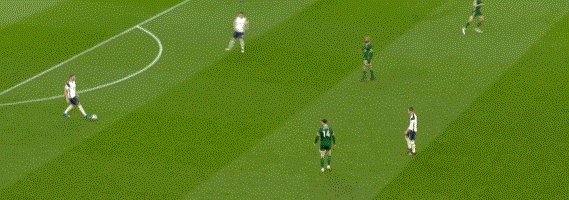 开云-【英超】贝尔帽子戏法 孙兴慜传射 热刺4比0胜谢联