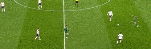 开云-【英超】贝尔帽子戏法 孙兴慜传射 热刺4比0胜谢联