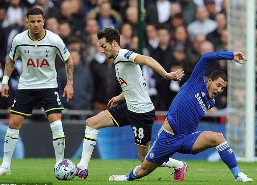 又输一场决赛再度面临抉择：凯恩还应坚守热刺吗？