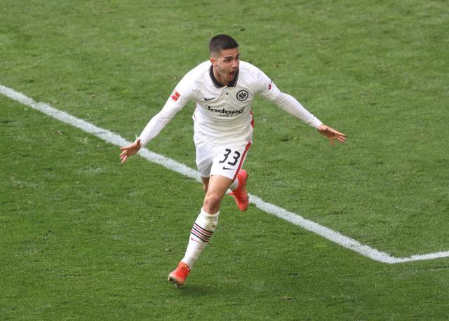 开云APP-欧冠资格渐行渐远！多特输掉生死战也输掉哈兰德？