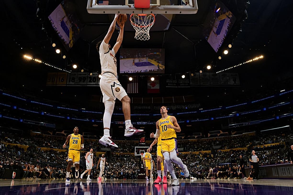 开云APP-锋线大将的手感依然相当不错，但掘金的整体情况还是差了点意思？