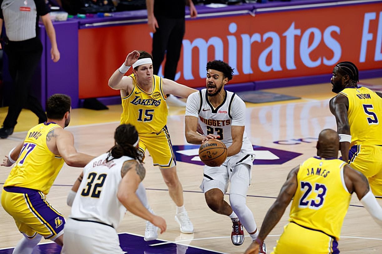 开云APP-锋线大将的手感依然相当不错，但掘金的整体情况还是差了点意思？