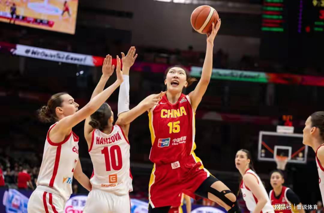 开云APP-世预赛最后一战！中国女篮对阵巴西队，赢球无关出线，宫鲁鸣变阵