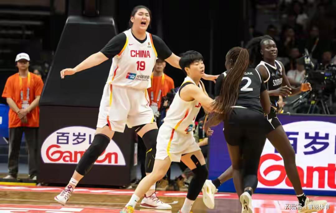开云APP-世预赛最后一战！中国女篮对阵巴西队，赢球无关出线，宫鲁鸣变阵