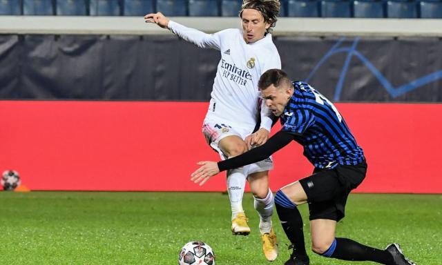 开云体育官网-伊利契奇不满被换下 亚特兰大将帅失和有“续集”？