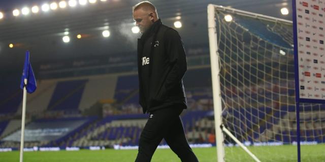 【观察】又一位英本土名帅？率破船启航鲁尼路不好走