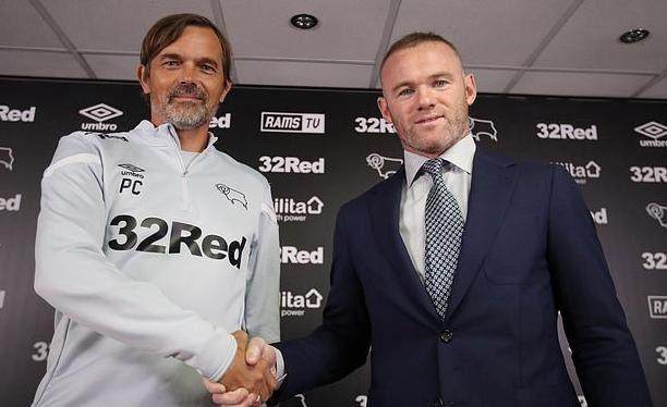 【观察】又一位英本土名帅？率破船启航鲁尼路不好走