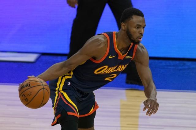 开云APP-离开森林狼拥抱新自我 勇士文化彻底改变维金斯