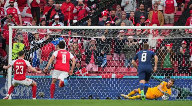 开云体育官网-丹麦失核失魂被爆冷 但这时谁又愿意苛责他们呢？