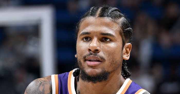 开云体育官网-末节DNP格林 奥特：他没有受伤 只是决定打更小的阵容|布克|太阳|魔术|德雷蒙德·格林|弗雷迪-吉莱斯皮_新浪体育_新浪新闻